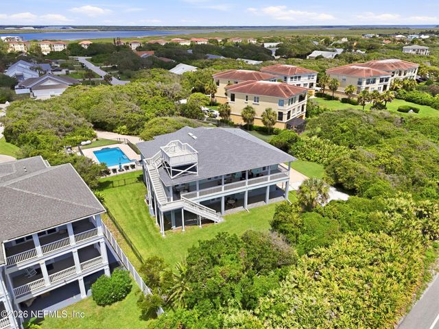 500 SEAGATE Lane S, St. Augustine, FL 32084