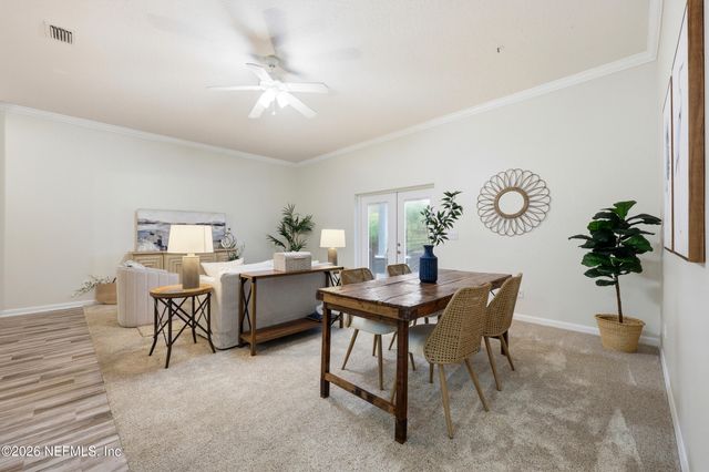 500 SEAGATE Lane S, St. Augustine, FL 32084