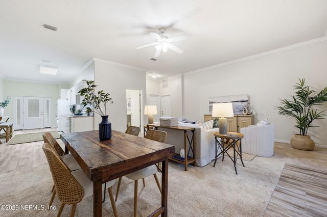 500 SEAGATE Lane S, St. Augustine, FL 32084
