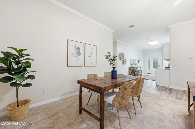 500 SEAGATE Lane S, St. Augustine, FL 32084