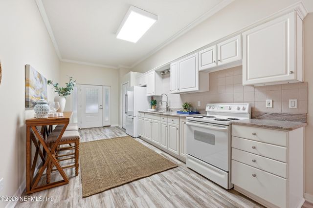 500 SEAGATE Lane S, St. Augustine, FL 32084