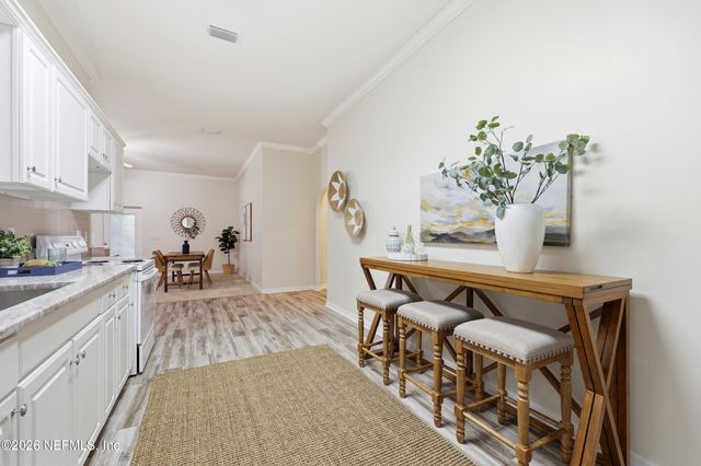 500 SEAGATE Lane S, St. Augustine, FL 32084