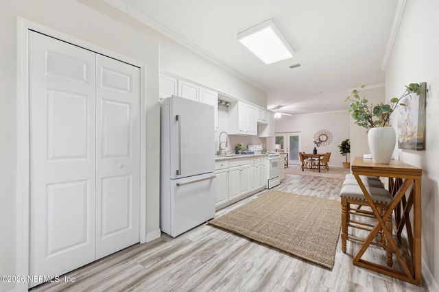 500 SEAGATE Lane S, St. Augustine, FL 32084