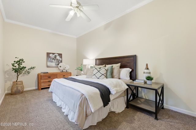 500 SEAGATE Lane S, St. Augustine, FL 32084