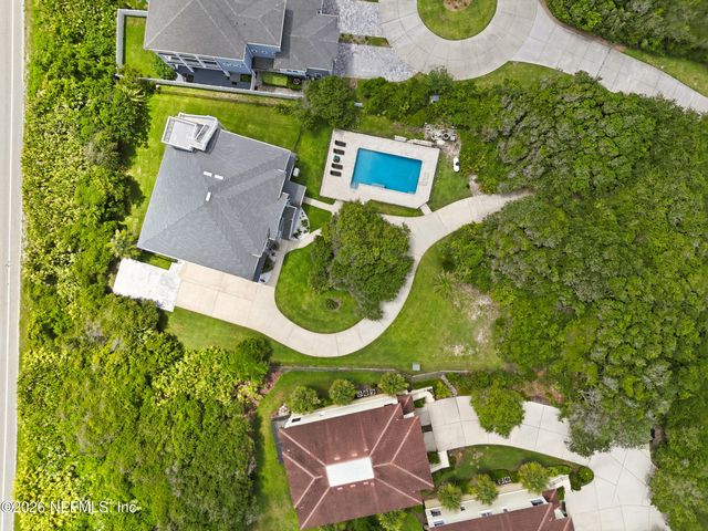 500 SEAGATE Lane S, St. Augustine, FL 32084
