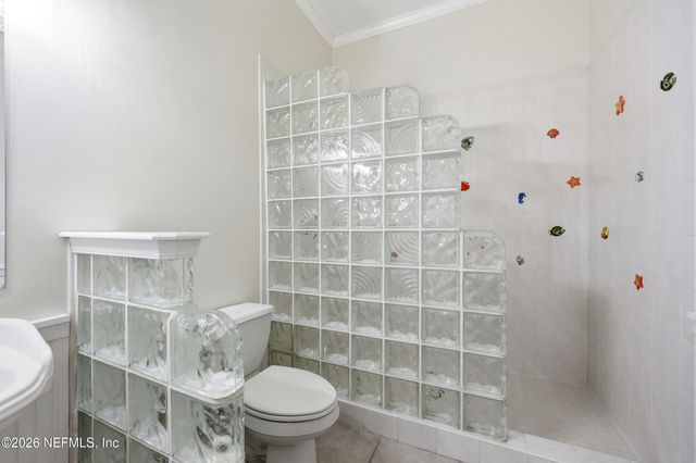 500 SEAGATE Lane S, St. Augustine, FL 32084