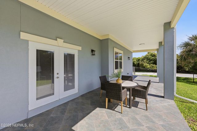 500 SEAGATE Lane S, St. Augustine, FL 32084