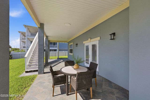 500 SEAGATE Lane S, St. Augustine, FL 32084