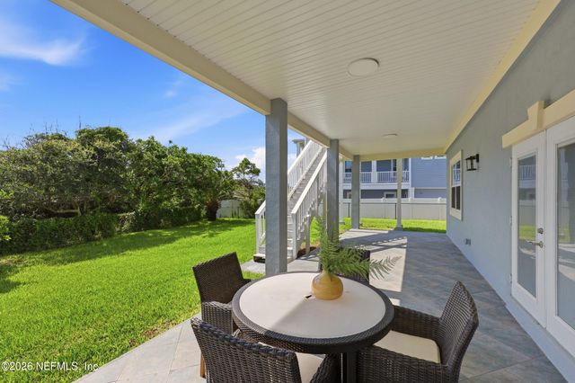 500 SEAGATE Lane S, St. Augustine, FL 32084