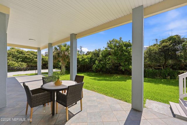 500 SEAGATE Lane S, St. Augustine, FL 32084