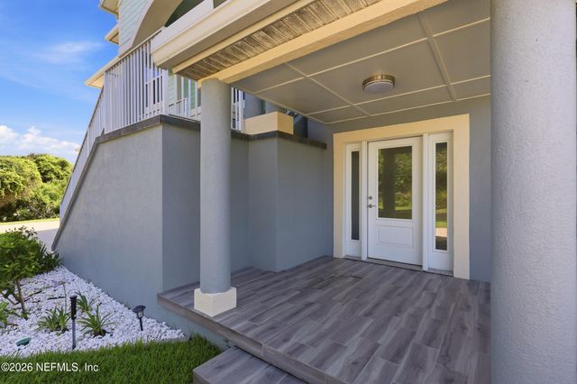 500 SEAGATE Lane S, St. Augustine, FL 32084