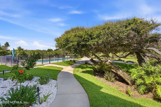 500 SEAGATE Lane S, St. Augustine, FL 32084