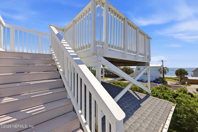 500 SEAGATE Lane S, St. Augustine, FL 32084