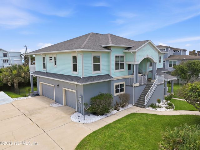 500 SEAGATE Lane S, St. Augustine, FL 32084