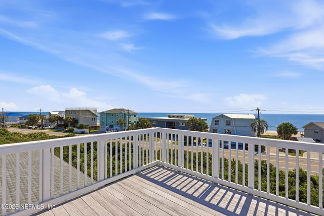 500 SEAGATE Lane S, St. Augustine, FL 32084