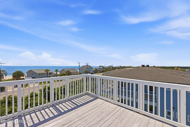 500 SEAGATE Lane S, St. Augustine, FL 32084