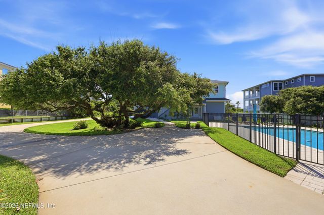 500 SEAGATE Lane S, St. Augustine, FL 32084