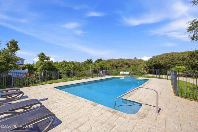 500 SEAGATE Lane S, St. Augustine, FL 32084