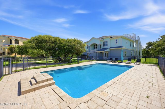 500 SEAGATE Lane S, St. Augustine, FL 32084