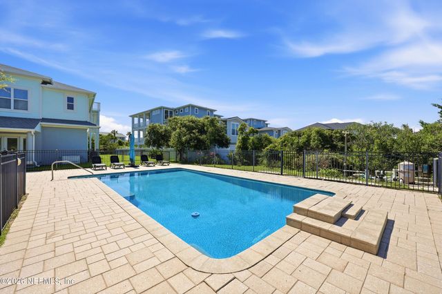 500 SEAGATE Lane S, St. Augustine, FL 32084