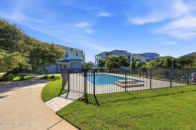500 SEAGATE Lane S, St. Augustine, FL 32084