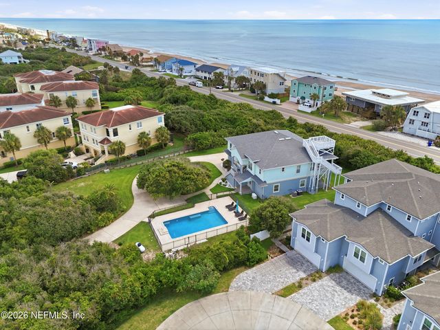 500 SEAGATE Lane S, St. Augustine, FL 32084