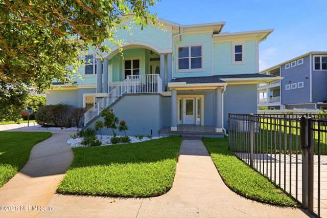 500 SEAGATE Lane S, St. Augustine, FL 32084