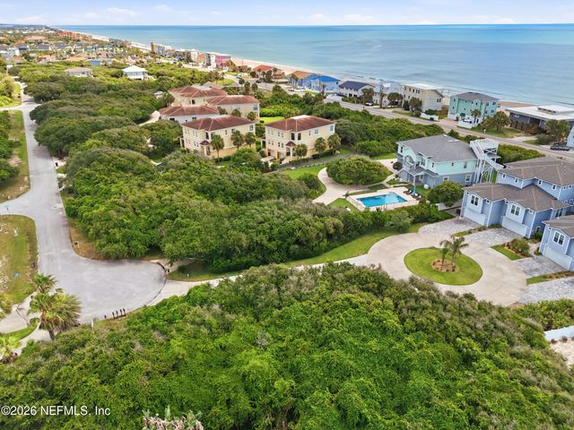 500 SEAGATE Lane S, St. Augustine, FL 32084