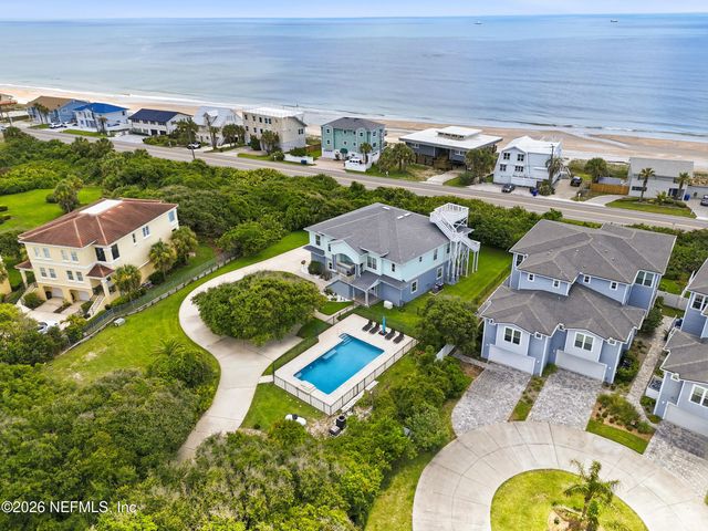 500 SEAGATE Lane S, St. Augustine, FL 32084