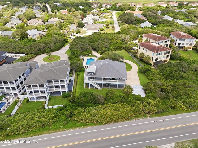 500 SEAGATE Lane S, St. Augustine, FL 32084