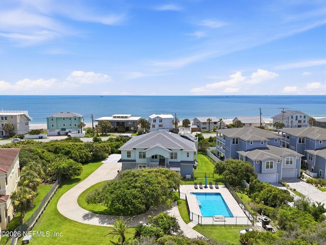 500 SEAGATE Lane S, St. Augustine, FL 32084
