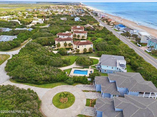 500 SEAGATE Lane S, St. Augustine, FL 32084