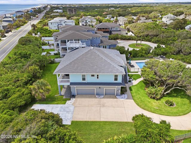 500 SEAGATE Lane S, St. Augustine, FL 32084