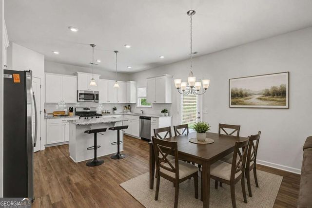 166 Graham Circle, Adairsville, GA 30103