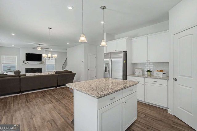 166 Graham Circle, Adairsville, GA 30103