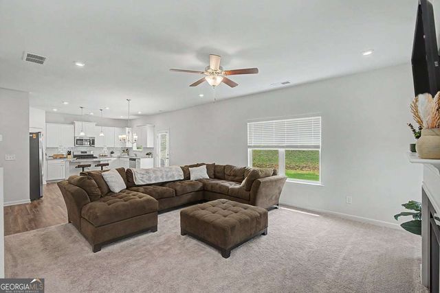 166 Graham Circle, Adairsville, GA 30103