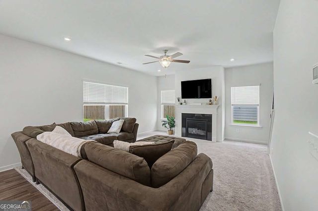 166 Graham Circle, Adairsville, GA 30103