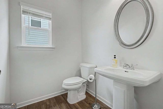 166 Graham Circle, Adairsville, GA 30103