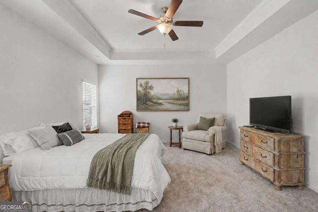 166 Graham Circle, Adairsville, GA 30103
