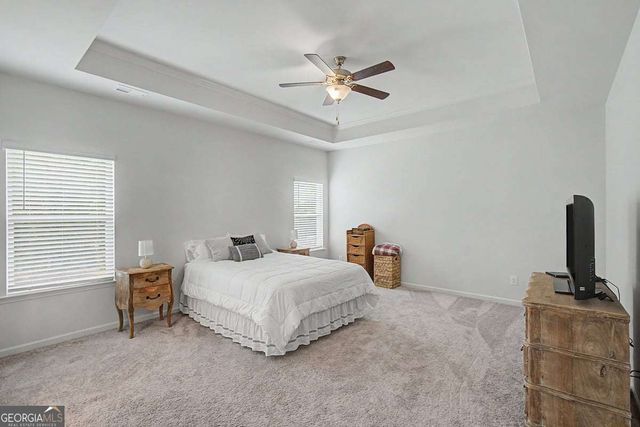 166 Graham Circle, Adairsville, GA 30103