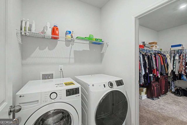 166 Graham Circle, Adairsville, GA 30103