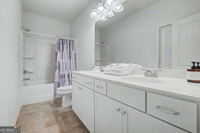 166 Graham Circle, Adairsville, GA 30103