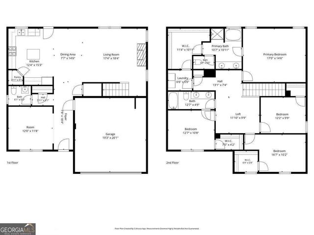 166 Graham Circle, Adairsville, GA 30103