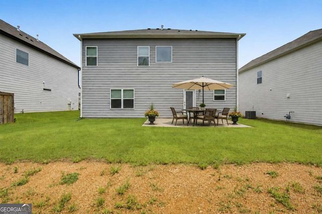 166 Graham Circle, Adairsville, GA 30103