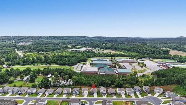 166 Graham Circle, Adairsville, GA 30103
