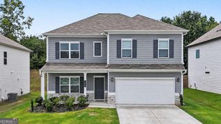 166 Graham Circle, Adairsville, GA 30103