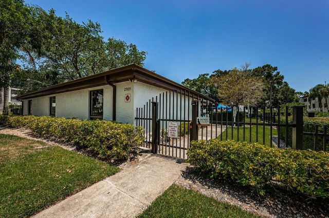 2581 COUNTRYSIDE BLVD 304, Clearwater, FL 33761