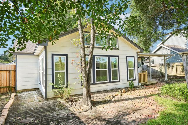 22014 Calderbrook Drive, Katy, TX 77449