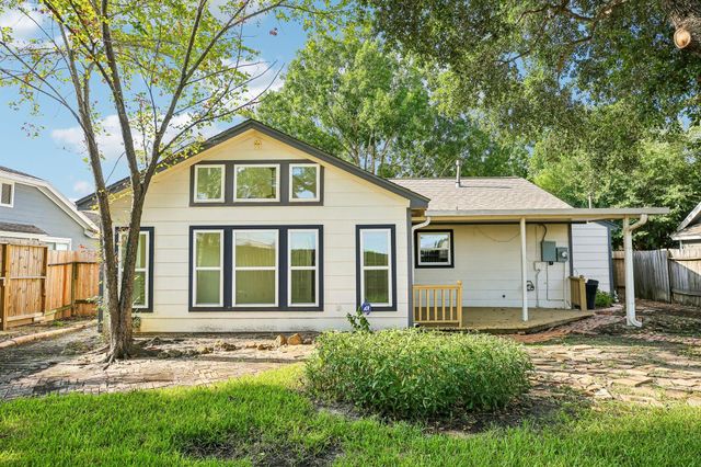 22014 Calderbrook Drive, Katy, TX 77449