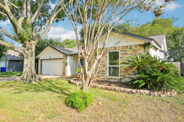 22014 Calderbrook Drive, Katy, TX 77449